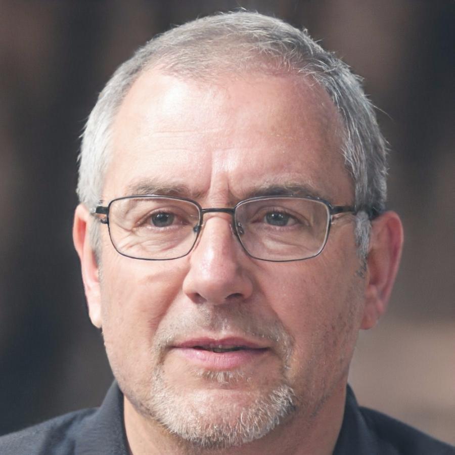 Portret prowadzącego – Tomasz Wierzbicki